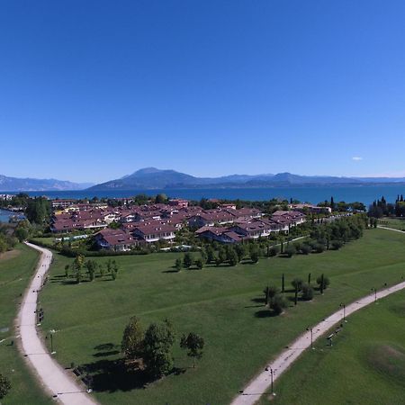 Alma Garda Home Sirmione Exterior photo