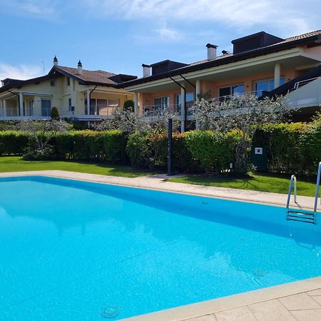 Alma Garda Home Sirmione Exterior photo