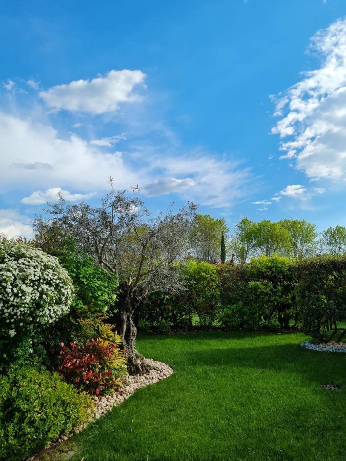Alma Garda Home Sirmione Exterior photo