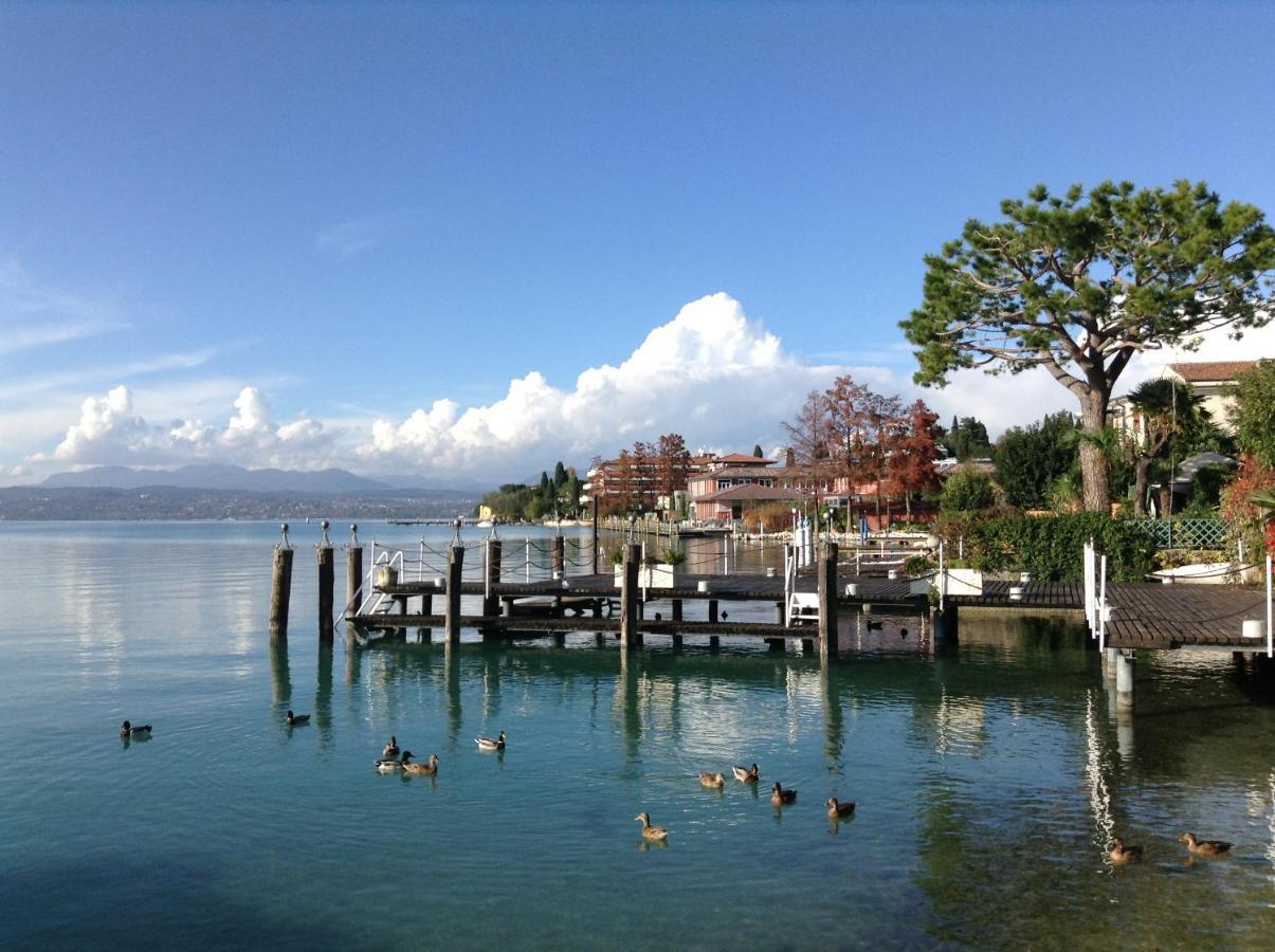 Alma Garda Home Sirmione Exterior photo