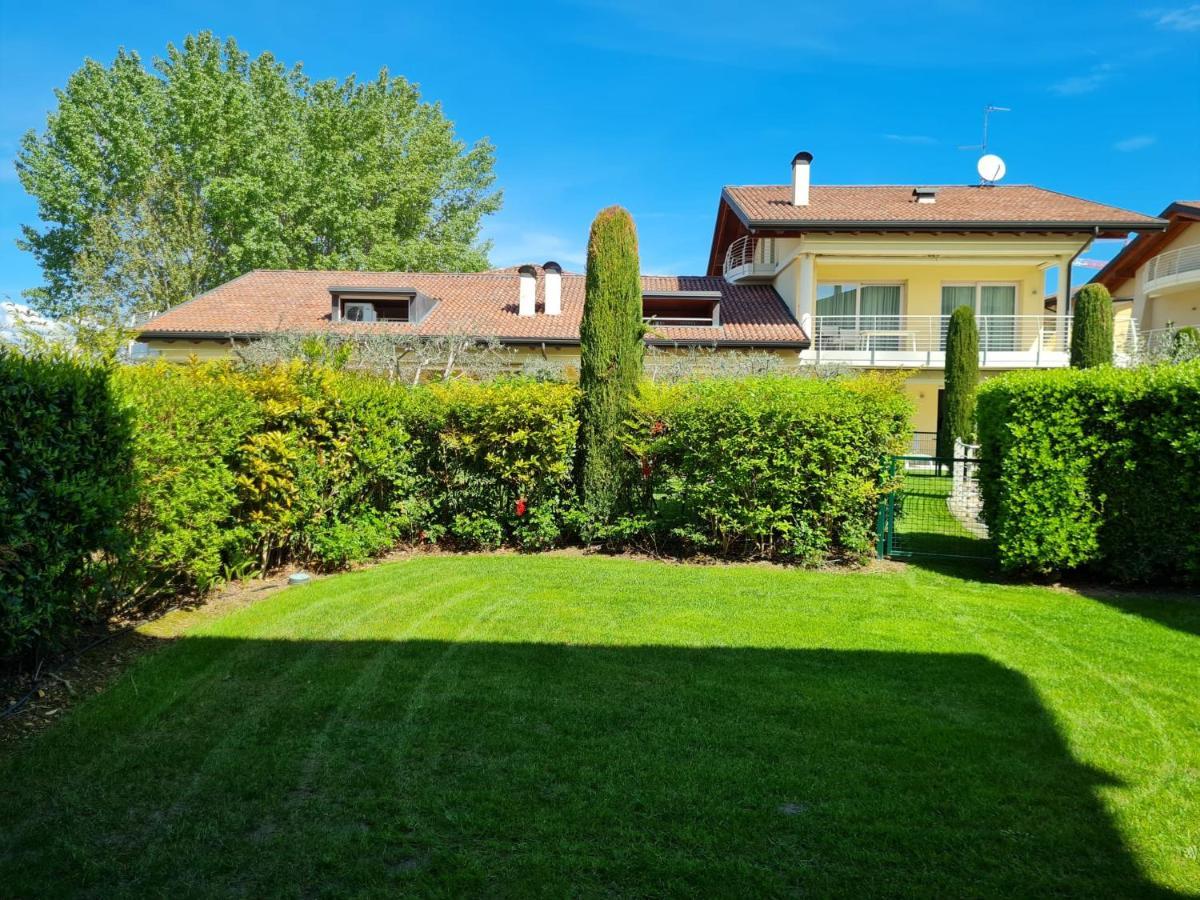 Alma Garda Home Sirmione Exterior photo
