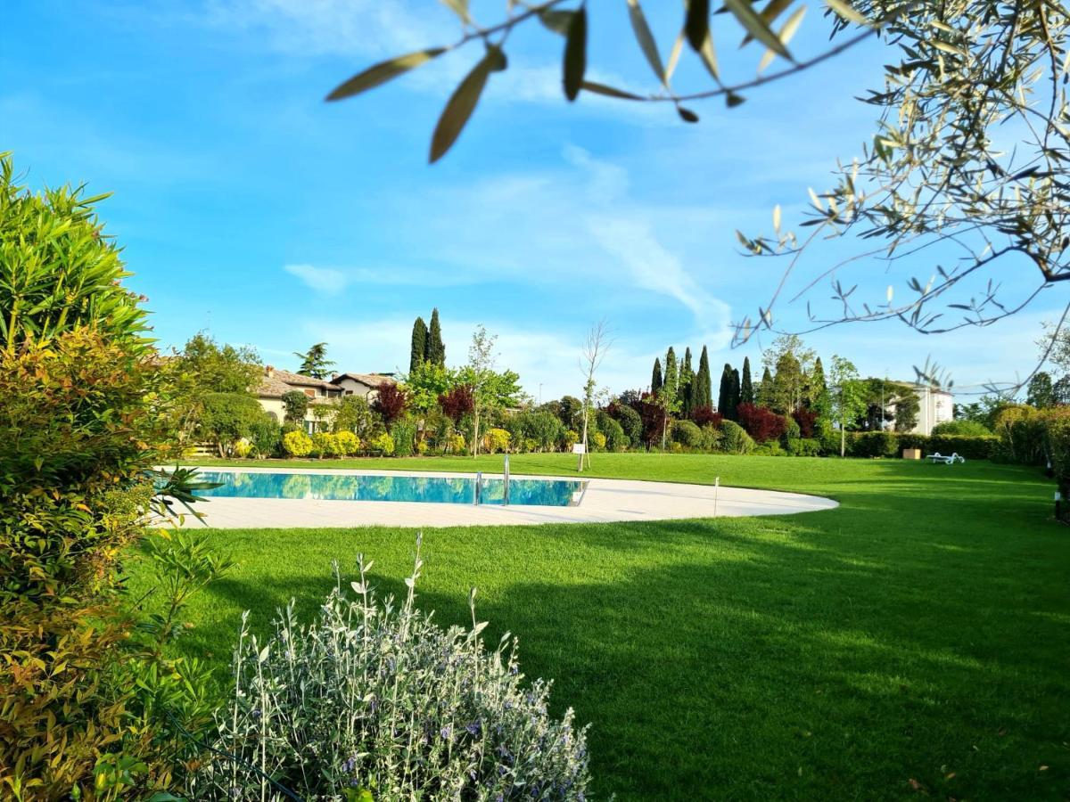 Alma Garda Home Sirmione Exterior photo