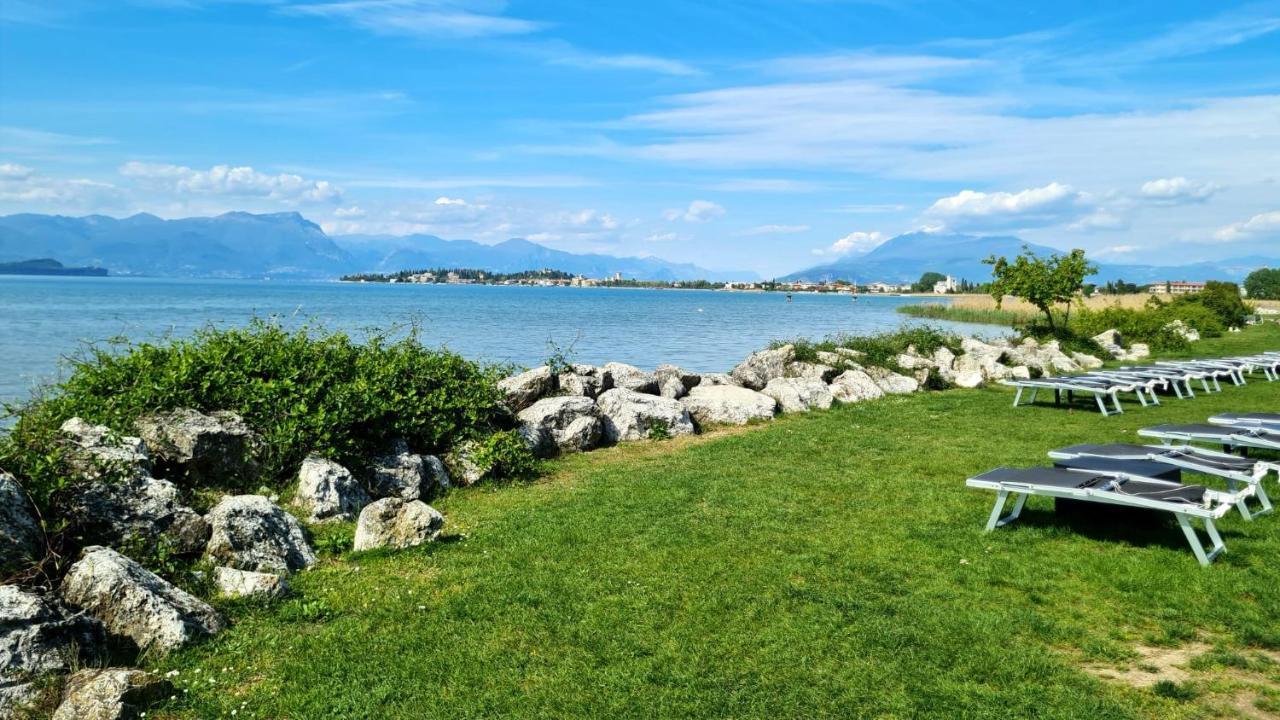 Alma Garda Home Sirmione Exterior photo