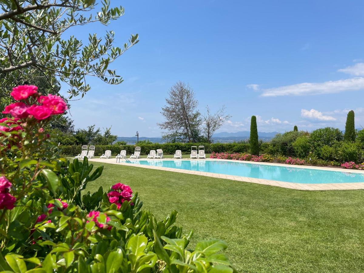 Alma Garda Home Sirmione Exterior photo