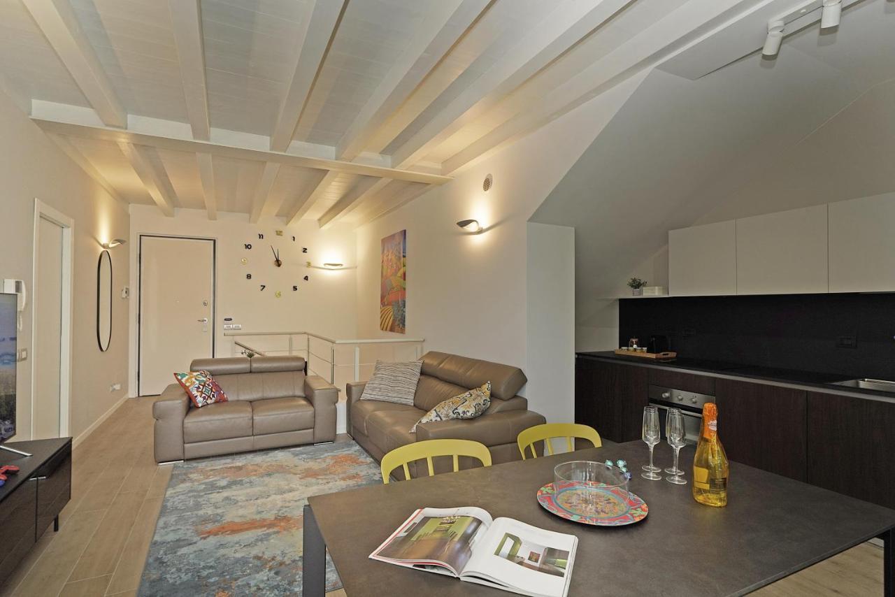 Alma Garda Home Sirmione Exterior photo