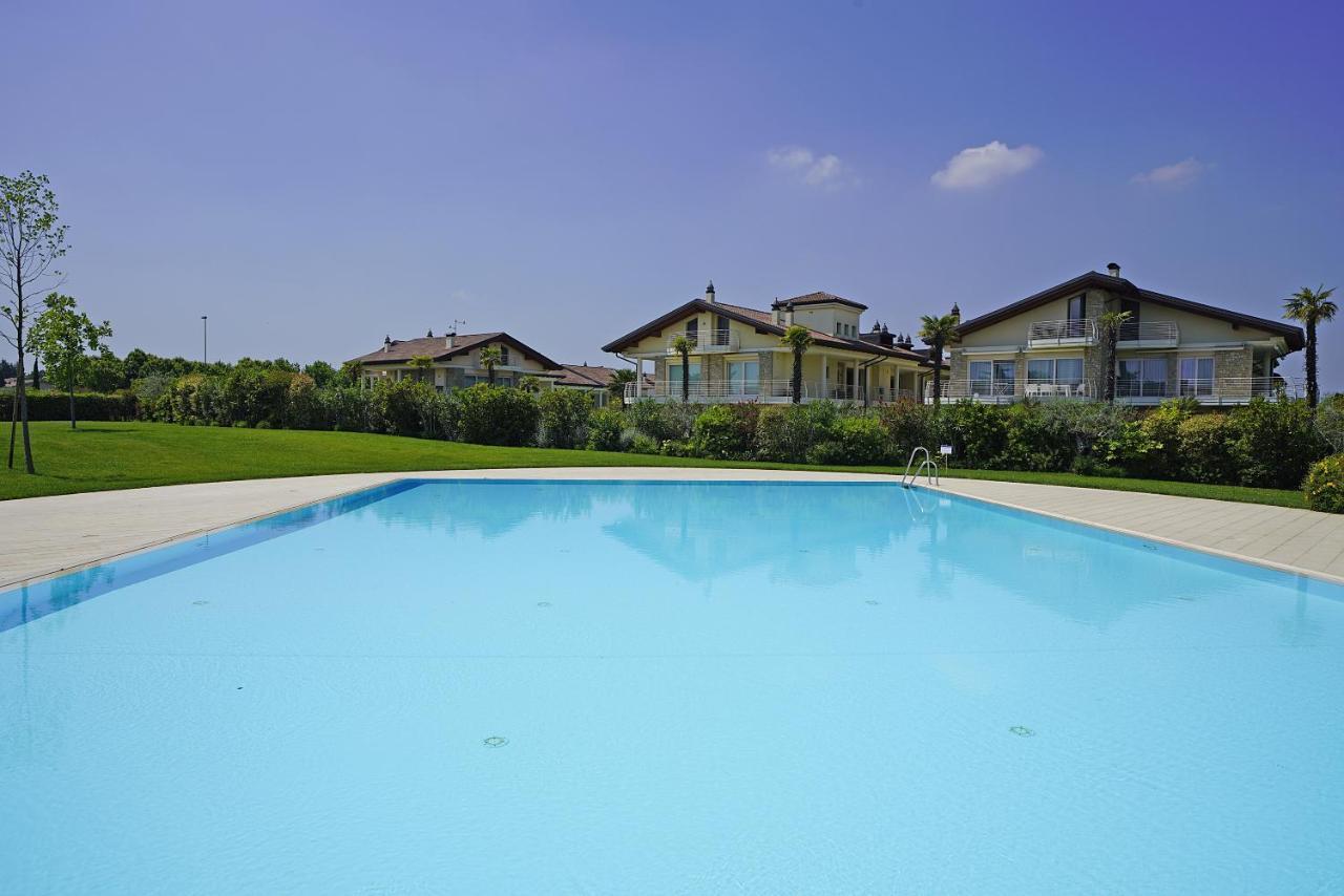Alma Garda Home Sirmione Exterior photo