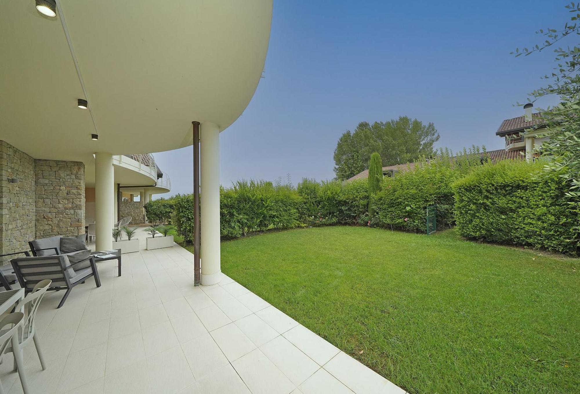 Alma Garda Home Sirmione Exterior photo