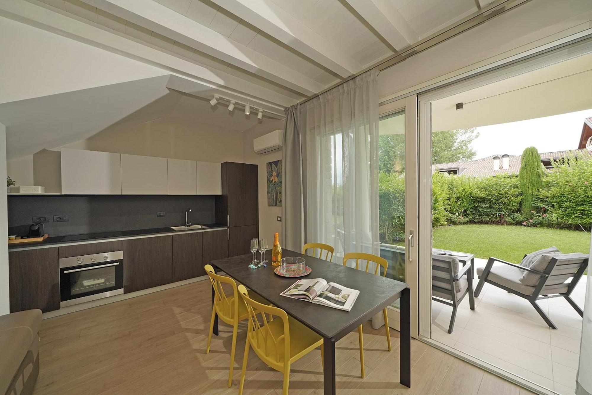 Alma Garda Home Sirmione Exterior photo