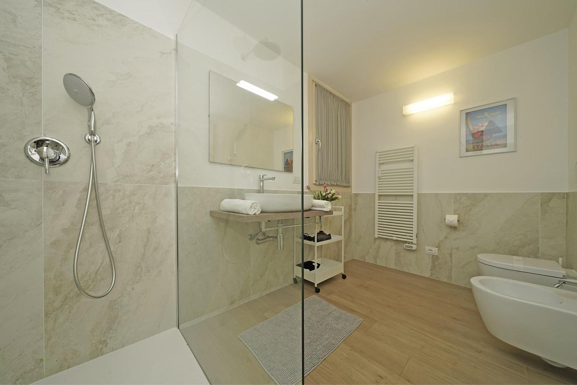 Alma Garda Home Sirmione Exterior photo