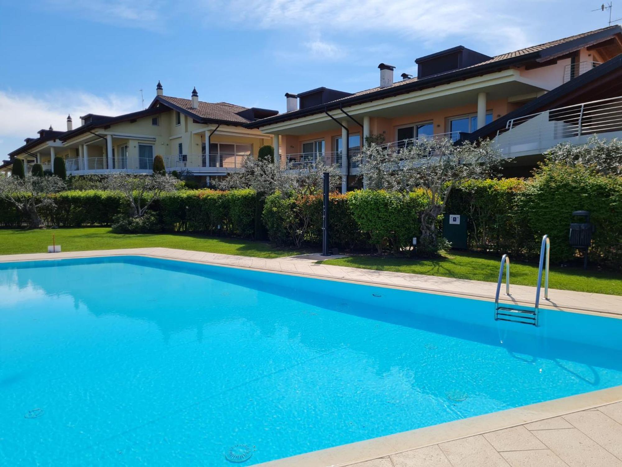 Alma Garda Home Sirmione Exterior photo